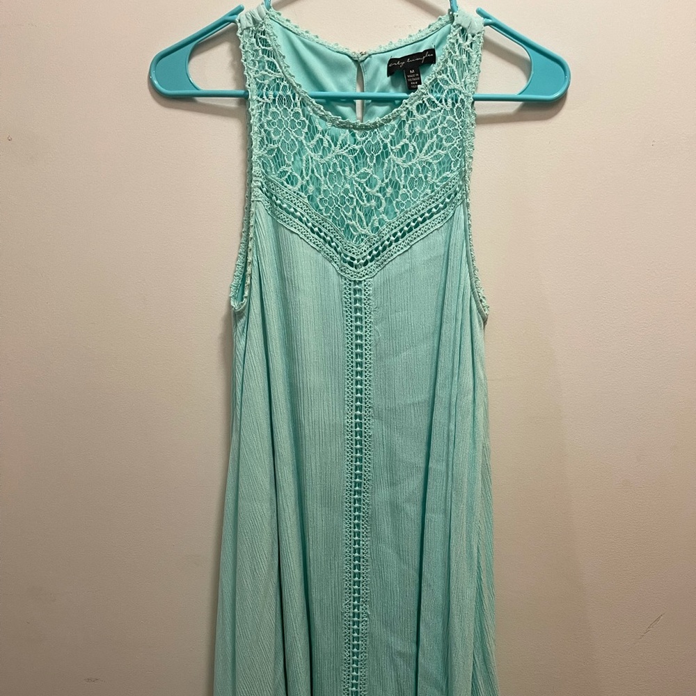 Tank Dress